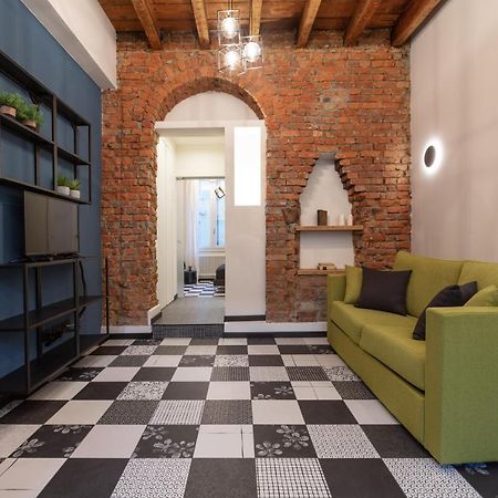 Casa Da Suite Bella ميلان المظهر الخارجي الصورة