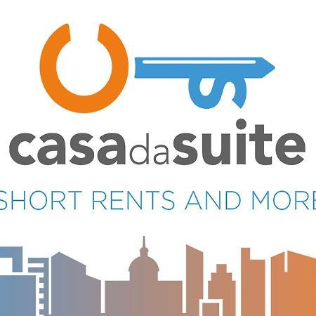 Casa Da Suite Bella ميلان المظهر الخارجي الصورة