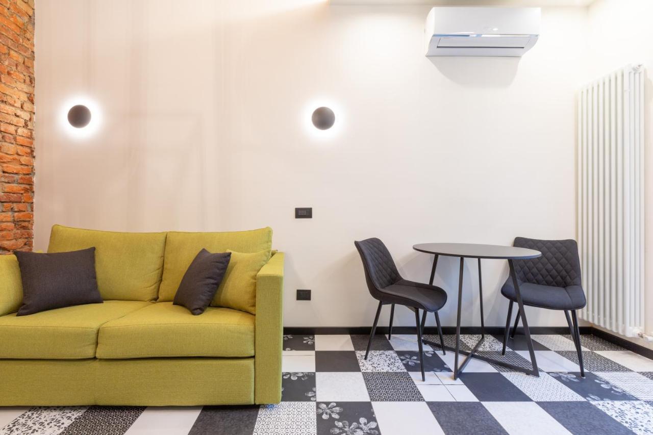 Casa Da Suite Bella ميلان المظهر الخارجي الصورة