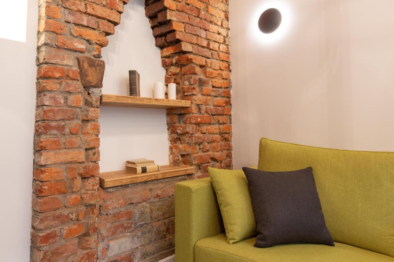 Casa Da Suite Bella ميلان المظهر الخارجي الصورة