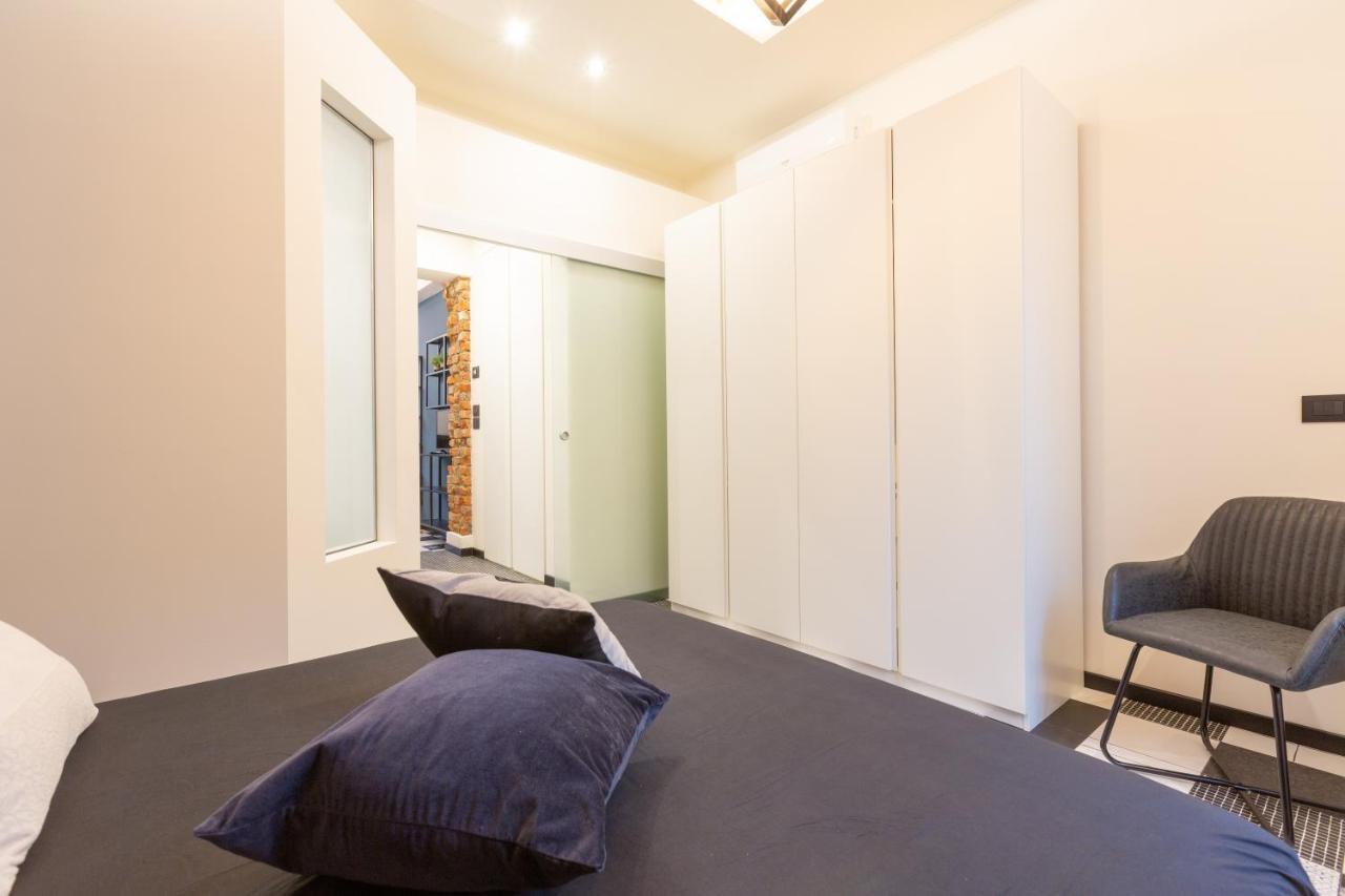 Casa Da Suite Bella ميلان المظهر الخارجي الصورة