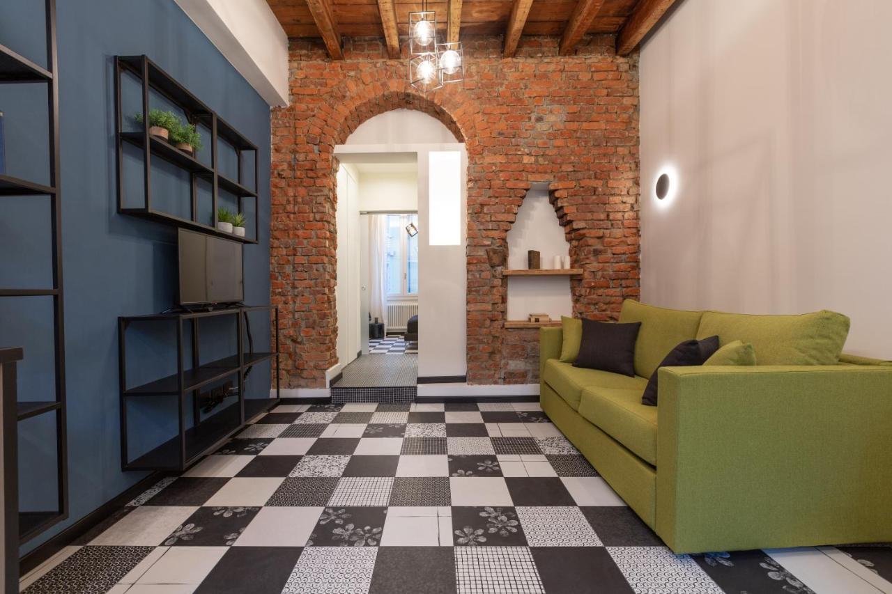 Casa Da Suite Bella ميلان المظهر الخارجي الصورة