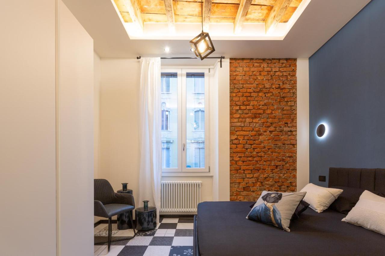 Casa Da Suite Bella ميلان المظهر الخارجي الصورة