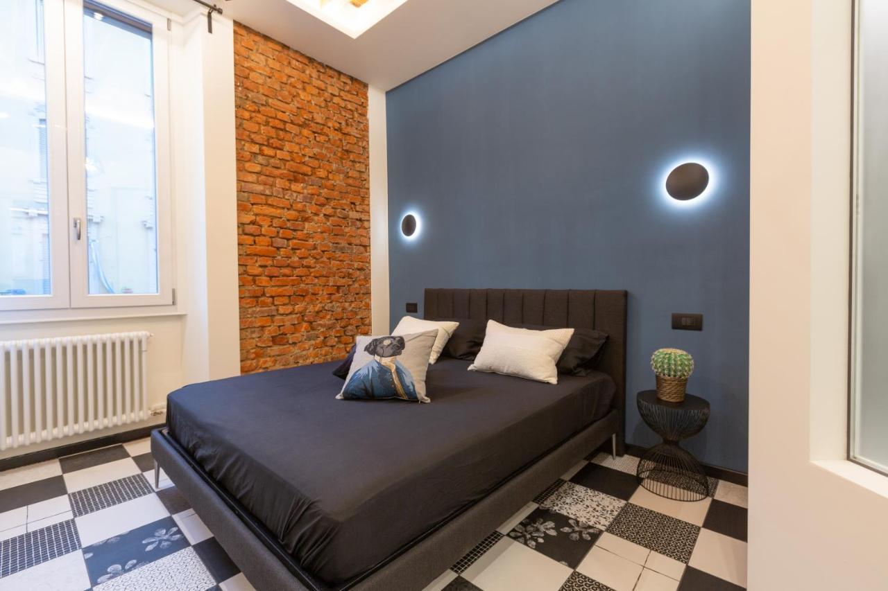 Casa Da Suite Bella ميلان المظهر الخارجي الصورة