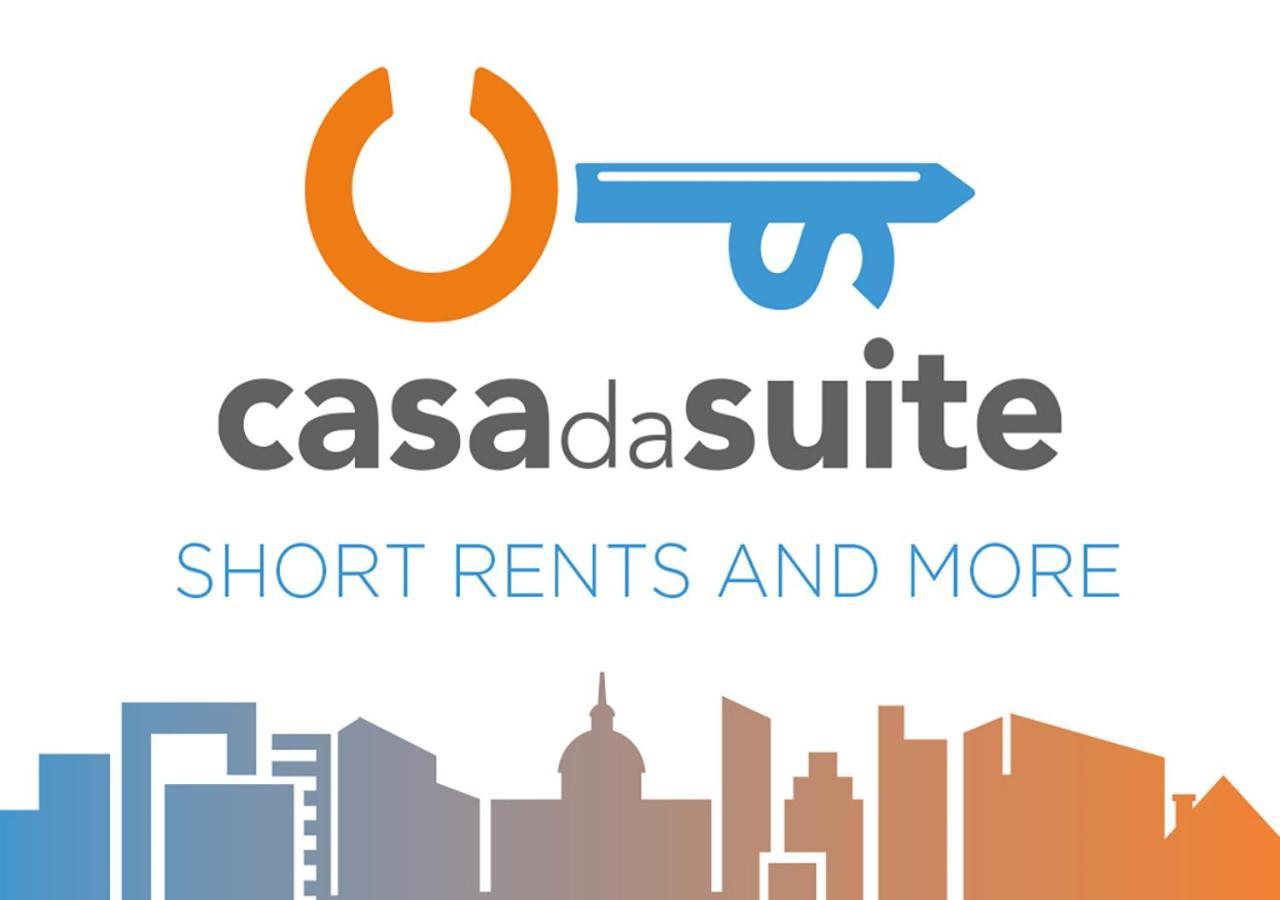 Casa Da Suite Bella ميلان المظهر الخارجي الصورة