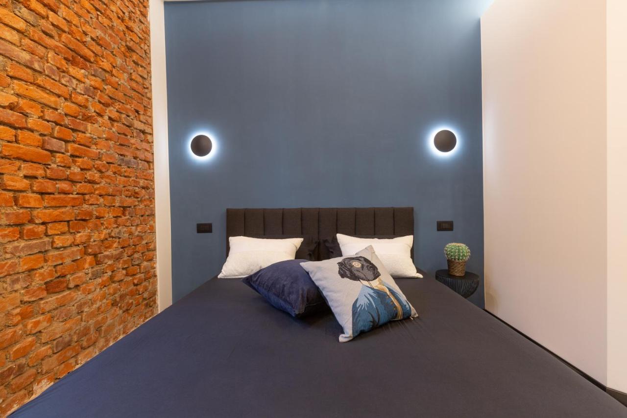 Casa Da Suite Bella ميلان المظهر الخارجي الصورة
