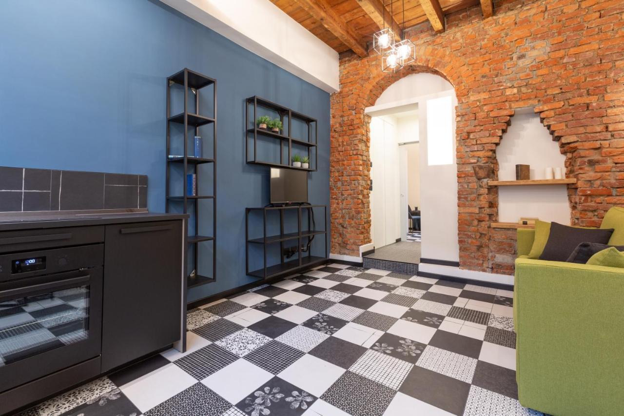 Casa Da Suite Bella ميلان المظهر الخارجي الصورة