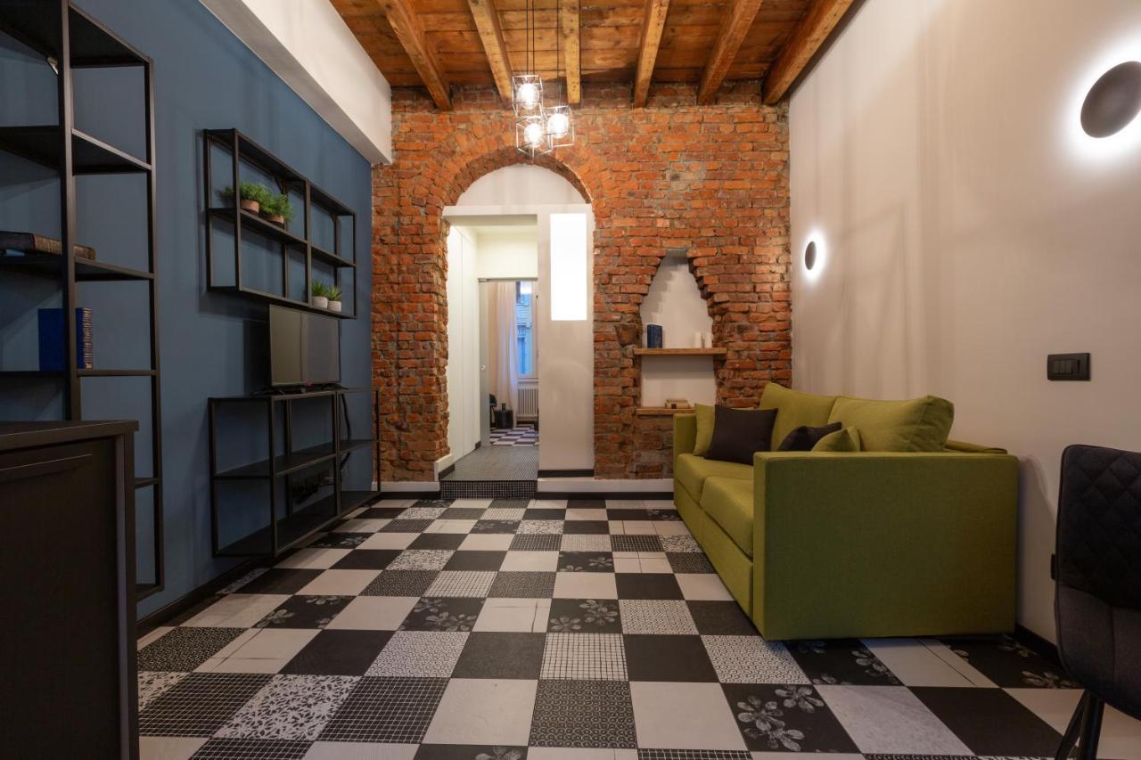 Casa Da Suite Bella ميلان المظهر الخارجي الصورة