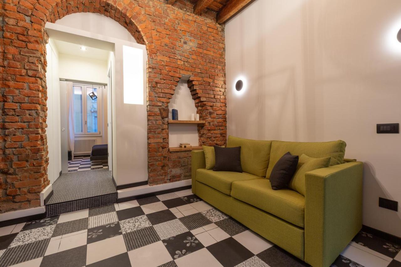 Casa Da Suite Bella ميلان المظهر الخارجي الصورة