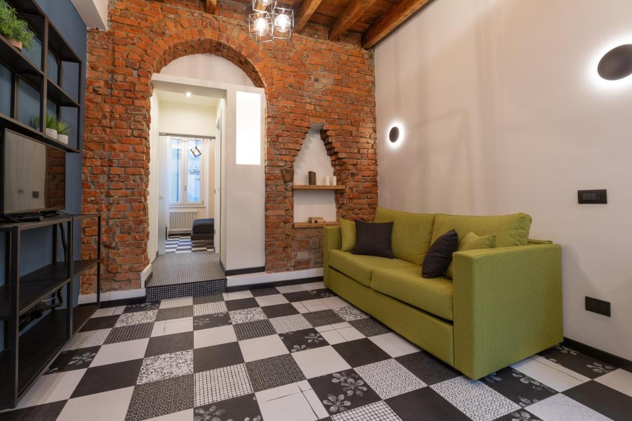 Casa Da Suite Bella ميلان المظهر الخارجي الصورة