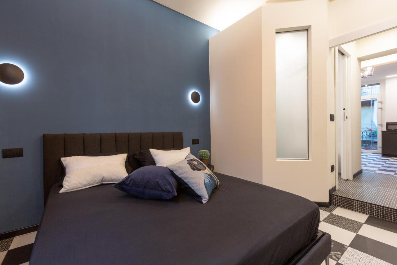 Casa Da Suite Bella ميلان المظهر الخارجي الصورة